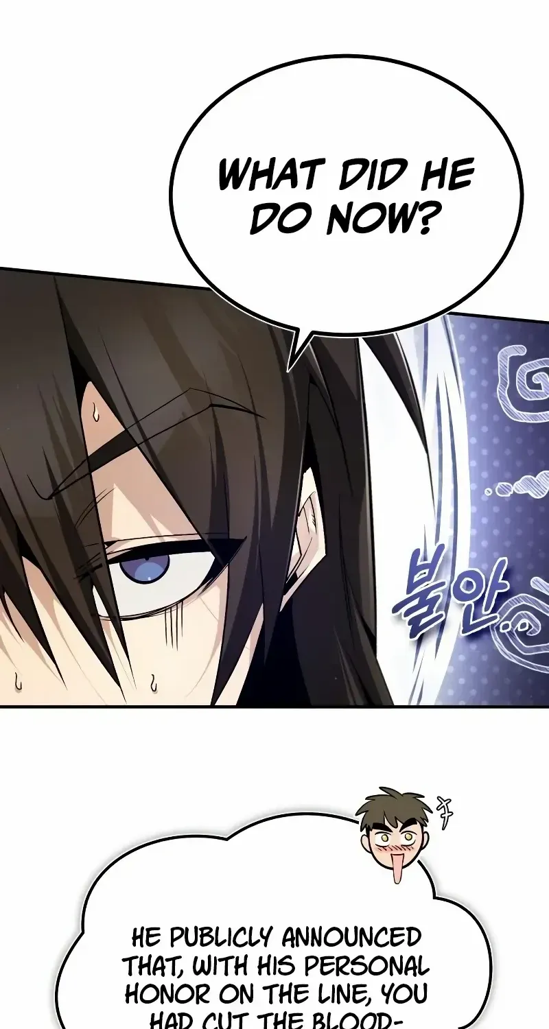 Read Star Instructor, Master Baek chapter 84 image 26 on Lezhin