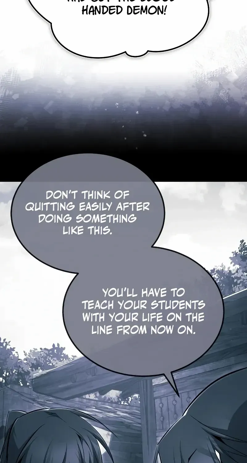 Read Star Instructor, Master Baek chapter 84 image 27 on Lezhin