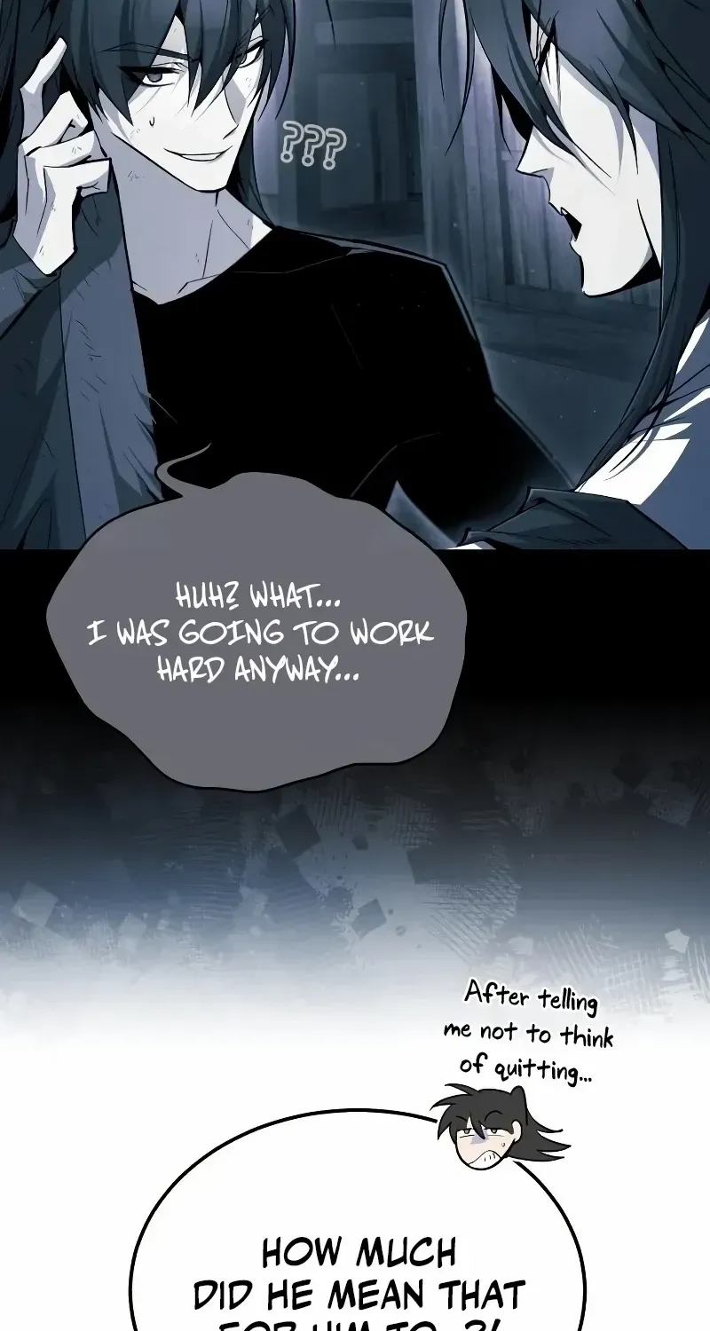 Read Star Instructor, Master Baek chapter 84 image 28 on Lezhin