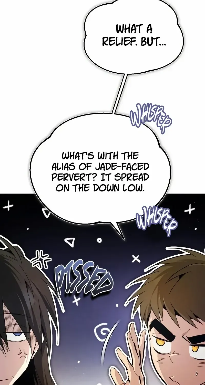 Read Star Instructor, Master Baek chapter 84 image 32 on Lezhin