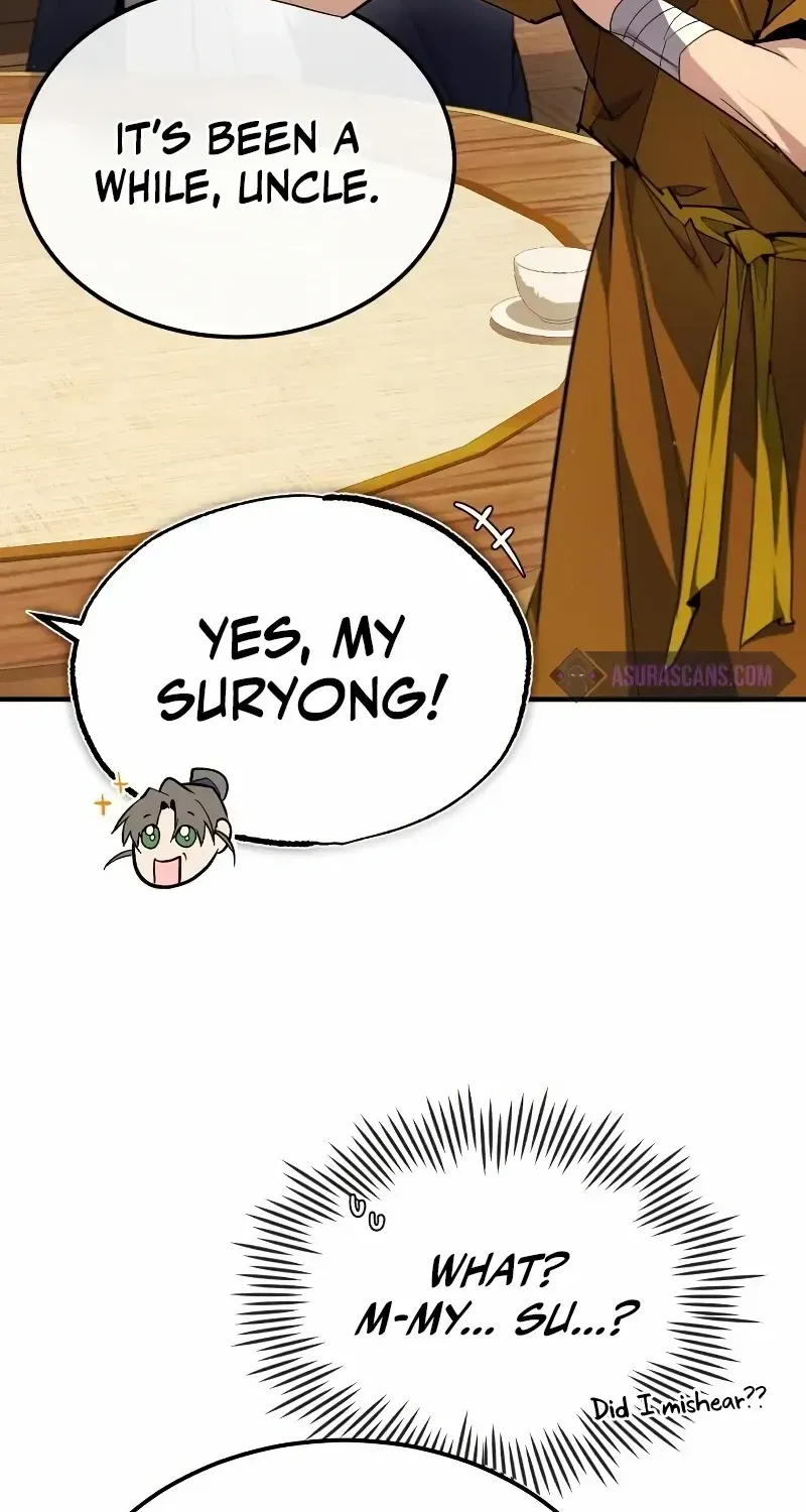 Read Star Instructor, Master Baek chapter 84 image 39 on Lezhin