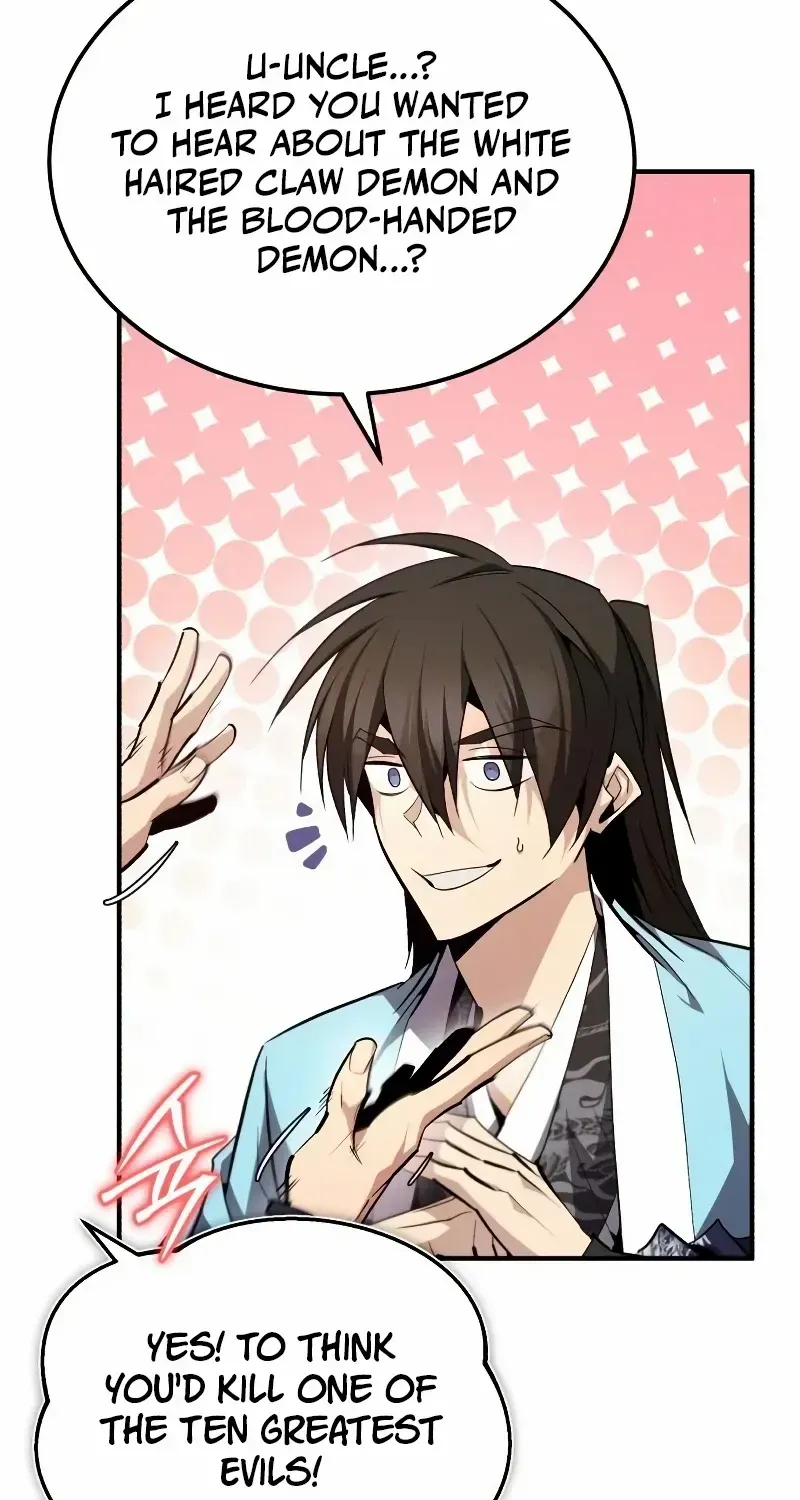 Read Star Instructor, Master Baek chapter 84 image 40 on Lezhin