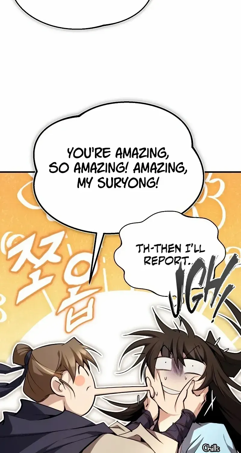 Read Star Instructor, Master Baek chapter 84 image 41 on Lezhin