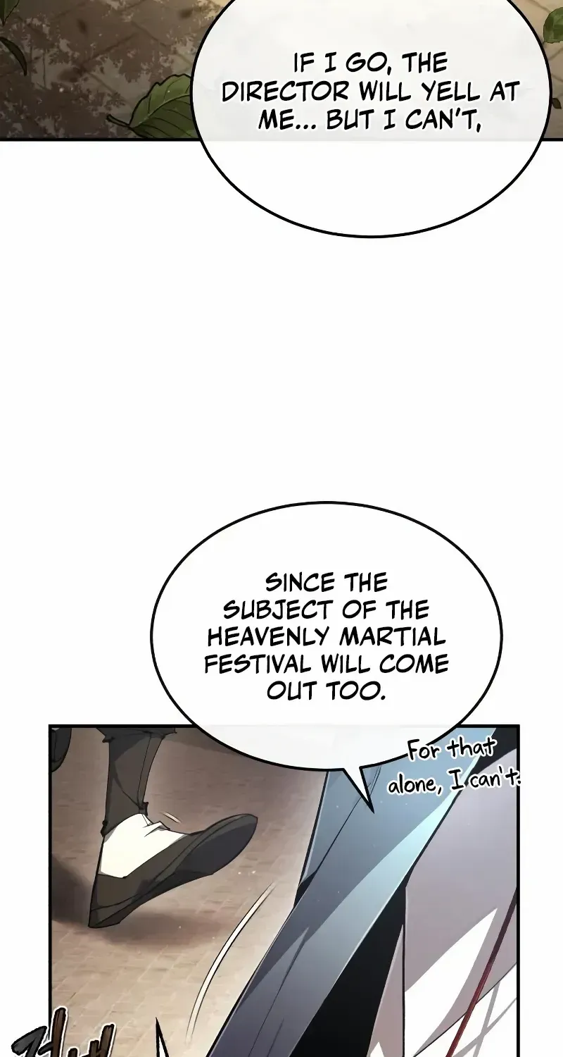 Read Star Instructor, Master Baek chapter 84 image 45 on Lezhin