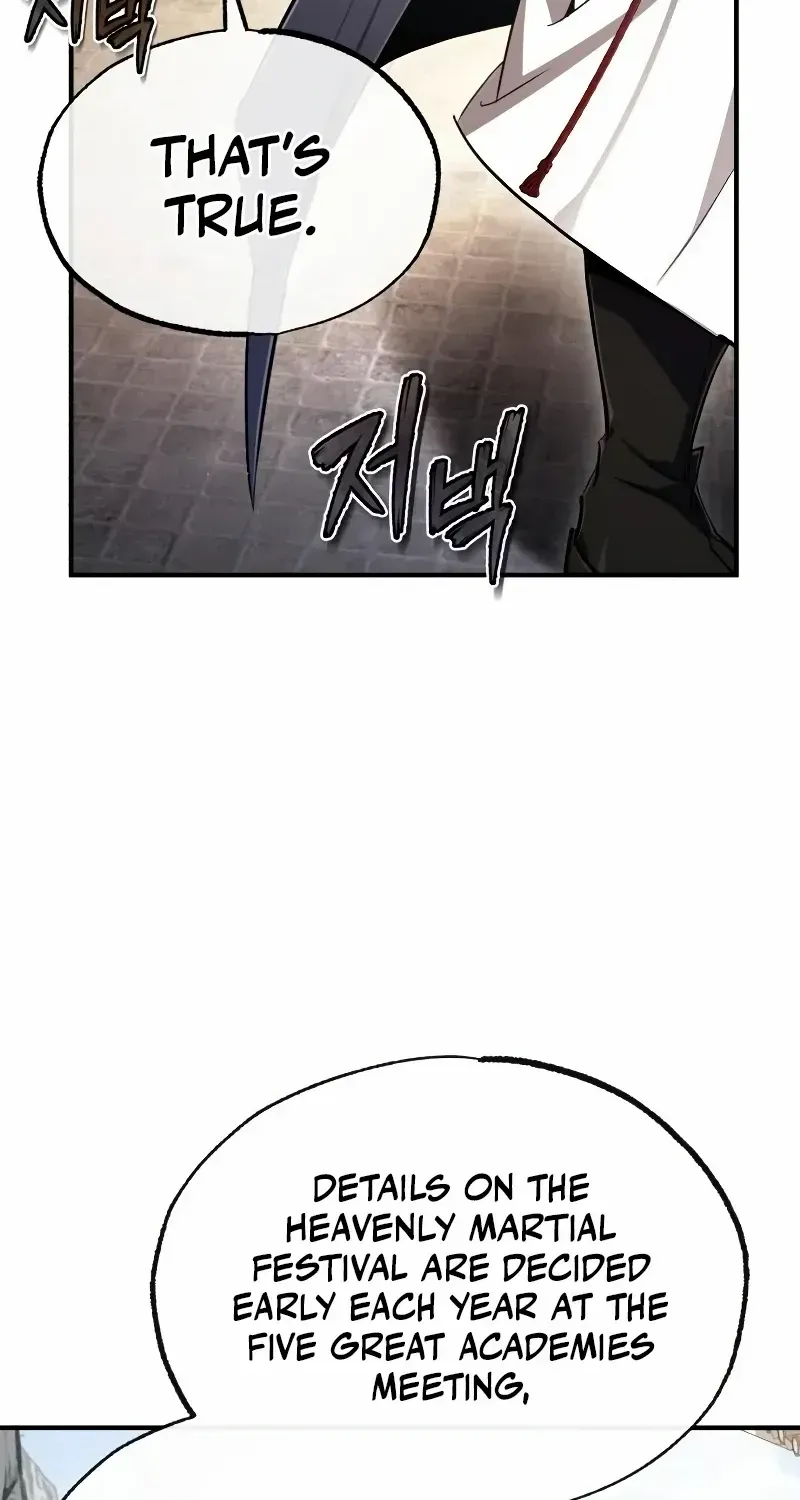 Read Star Instructor, Master Baek chapter 84 image 46 on Lezhin