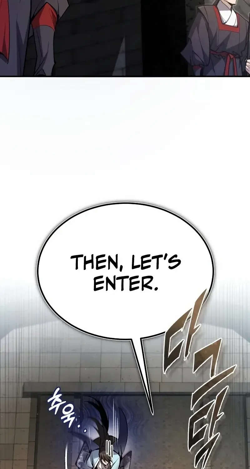 Read Star Instructor, Master Baek chapter 84 image 5 on Lezhin