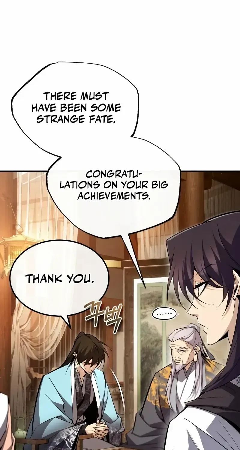 Read Star Instructor, Master Baek chapter 84 image 50 on Lezhin