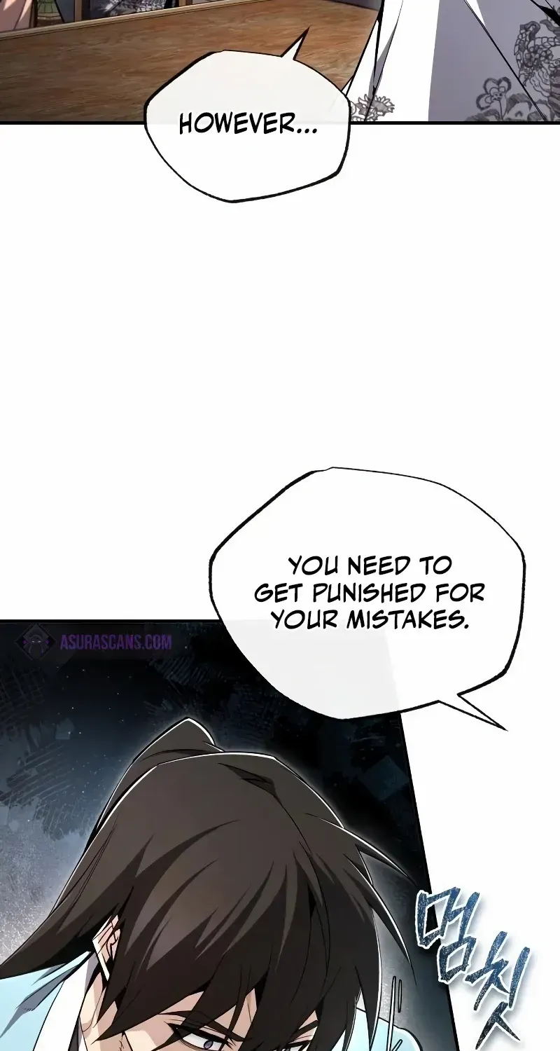 Read Star Instructor, Master Baek chapter 84 image 51 on Lezhin