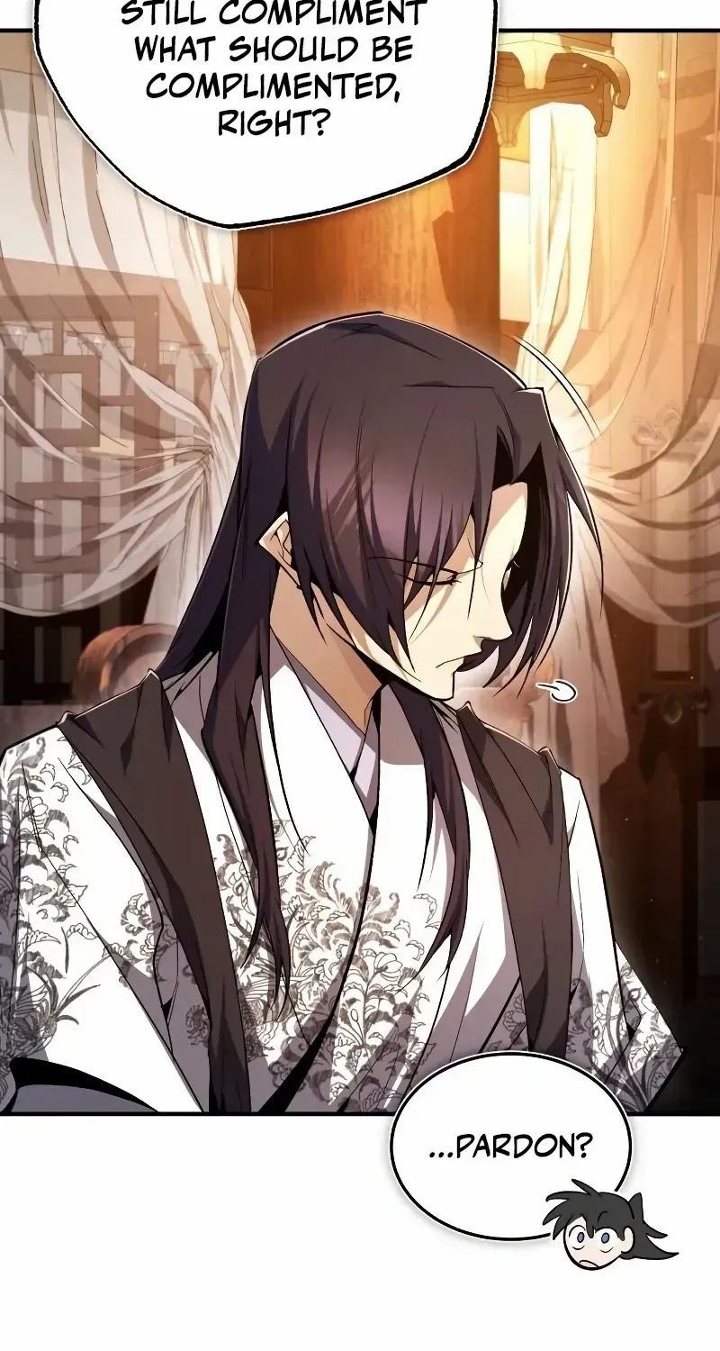 Read Star Instructor, Master Baek chapter 84 image 56 on Lezhin