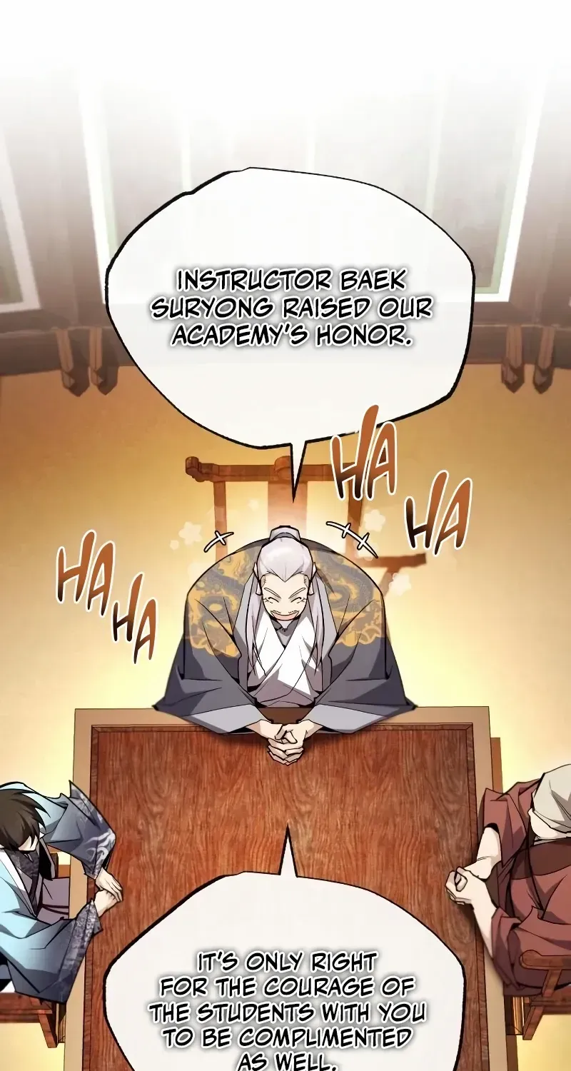 Read Star Instructor, Master Baek chapter 84 image 57 on Lezhin