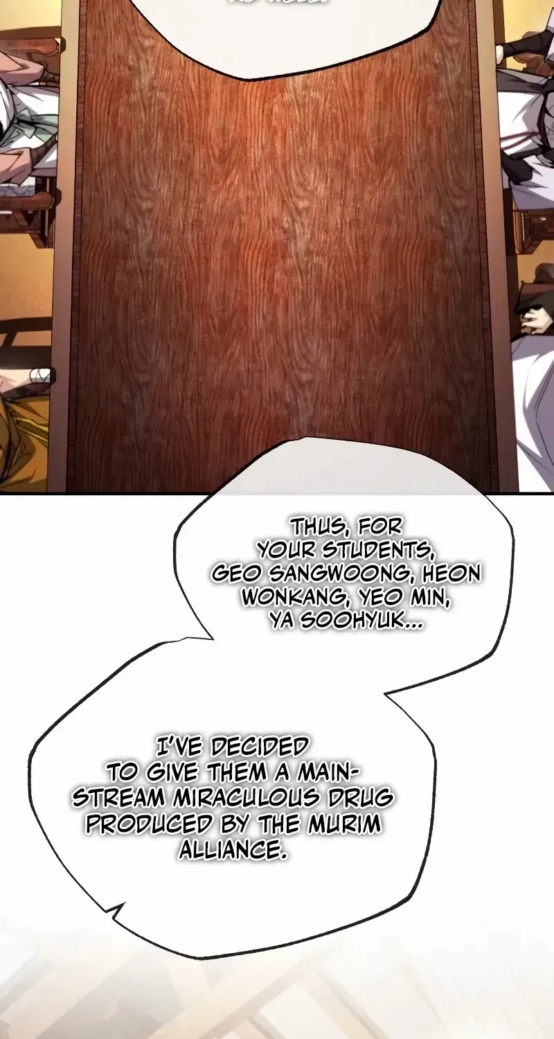 Read Star Instructor, Master Baek chapter 84 image 58 on Lezhin