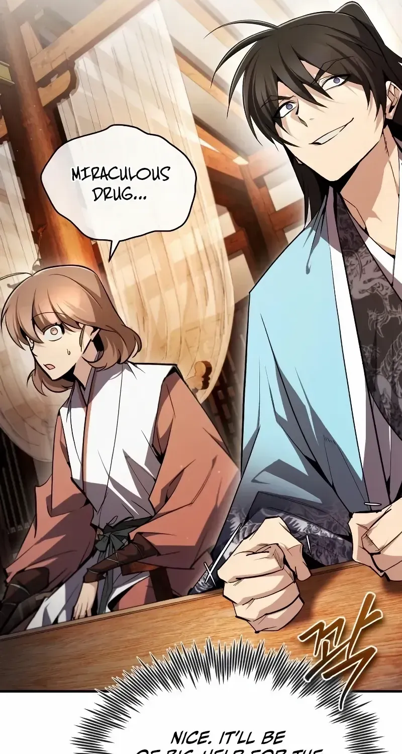 Read Star Instructor, Master Baek chapter 84 image 59 on Lezhin