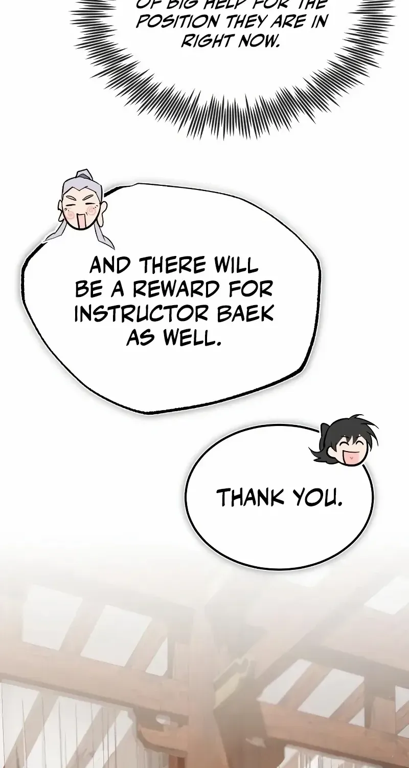 Read Star Instructor, Master Baek chapter 84 image 60 on Lezhin