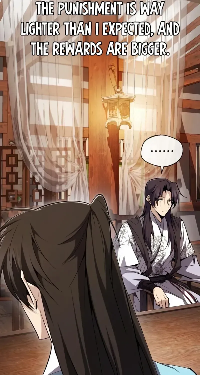 Read Star Instructor, Master Baek chapter 84 image 61 on Lezhin