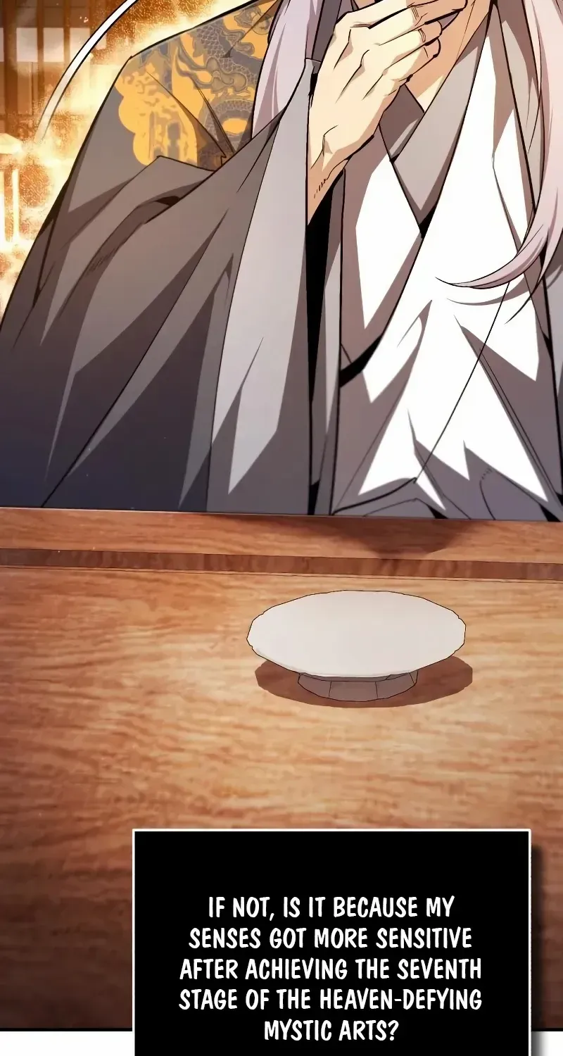 Read Star Instructor, Master Baek chapter 84 image 68 on Lezhin