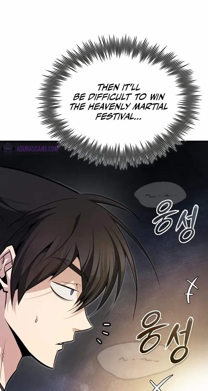 Read Star Instructor, Master Baek chapter 84 image 7 on Lezhin