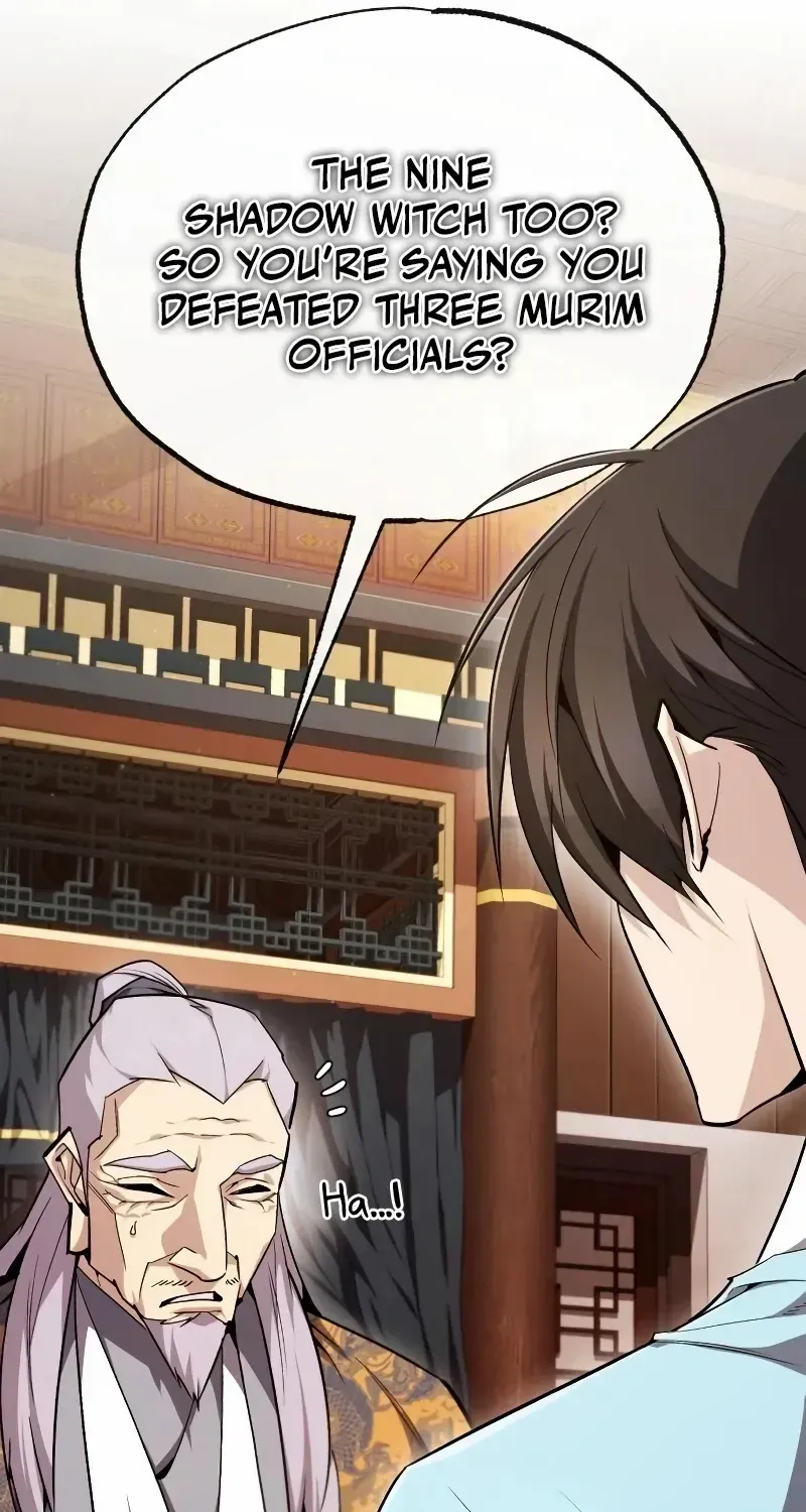 Read Star Instructor, Master Baek chapter 84 image 75 on Lezhin