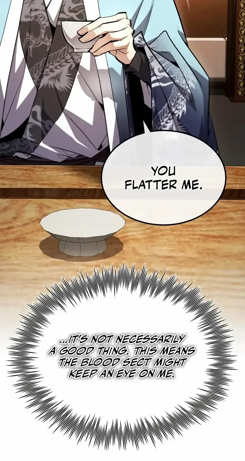 Read Star Instructor, Master Baek chapter 84 image 78 on Lezhin
