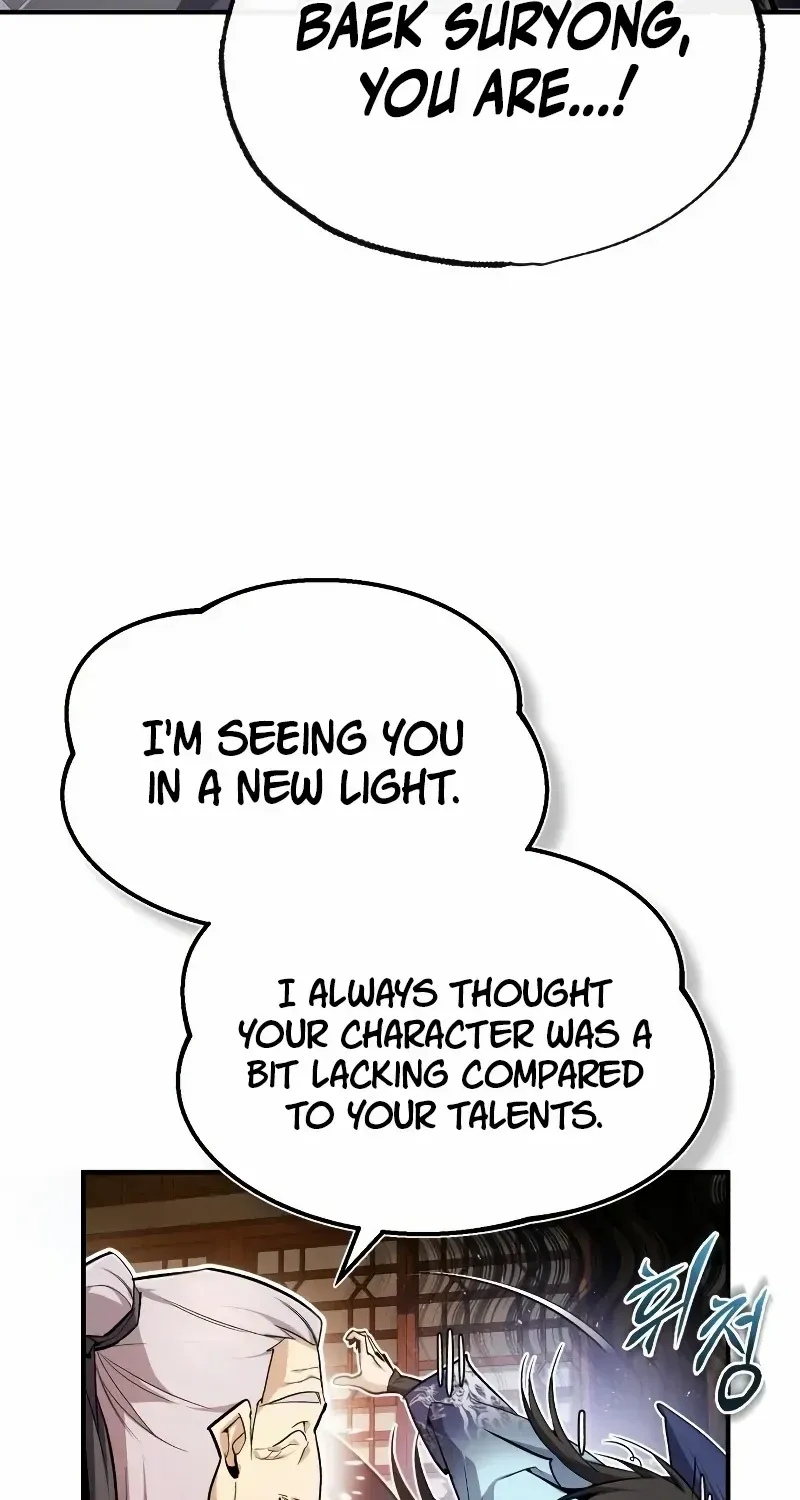 Read Star Instructor, Master Baek chapter 84 image 81 on Lezhin
