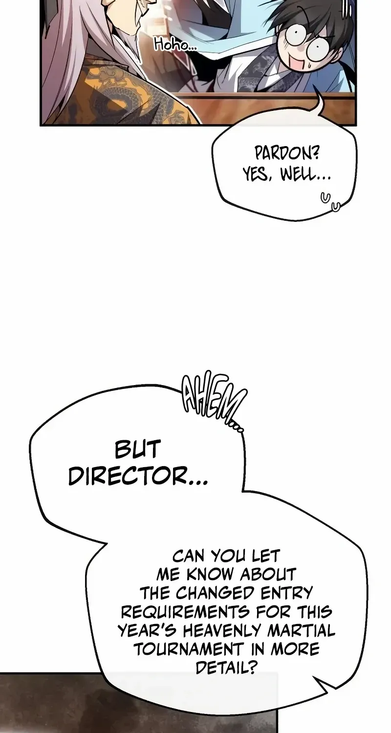 Read Star Instructor, Master Baek chapter 84 image 82 on Lezhin