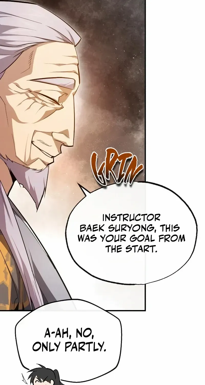 Read Star Instructor, Master Baek chapter 84 image 83 on Lezhin