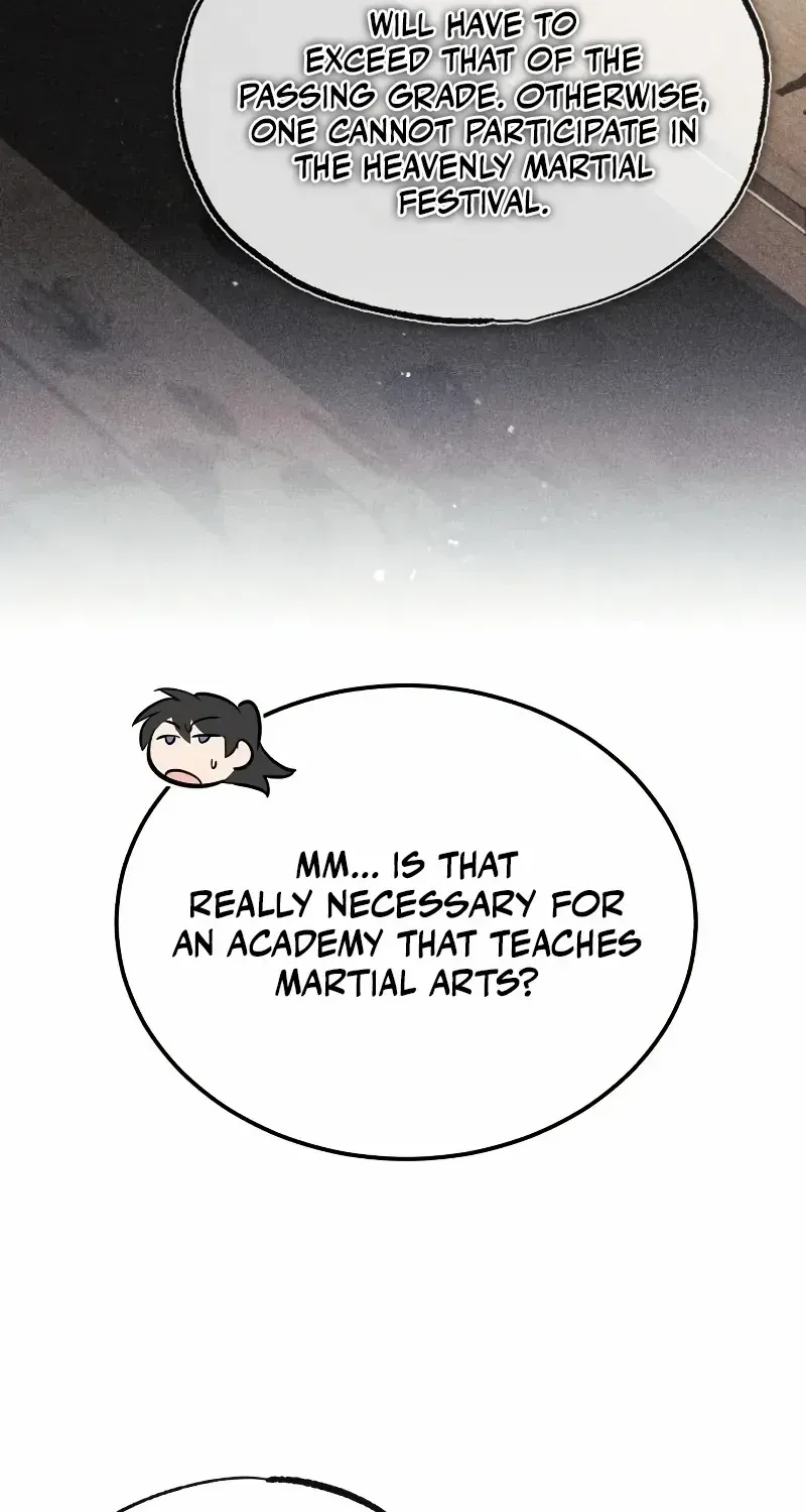 Read Star Instructor, Master Baek chapter 84 image 86 on Lezhin
