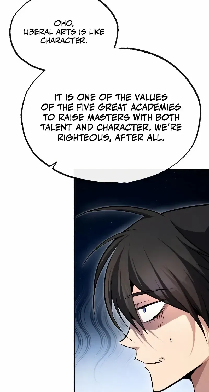 Read Star Instructor, Master Baek chapter 84 image 87 on Lezhin