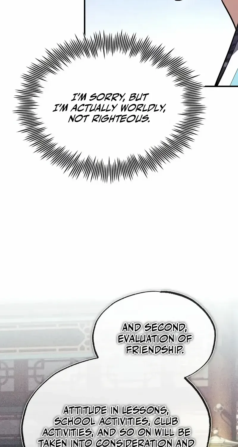 Read Star Instructor, Master Baek chapter 84 image 88 on Lezhin