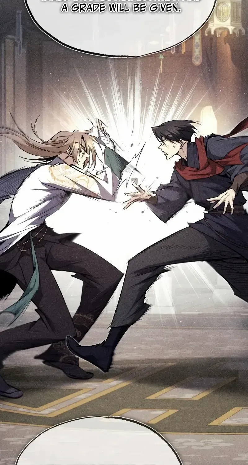 Read Star Instructor, Master Baek chapter 84 image 89 on Lezhin