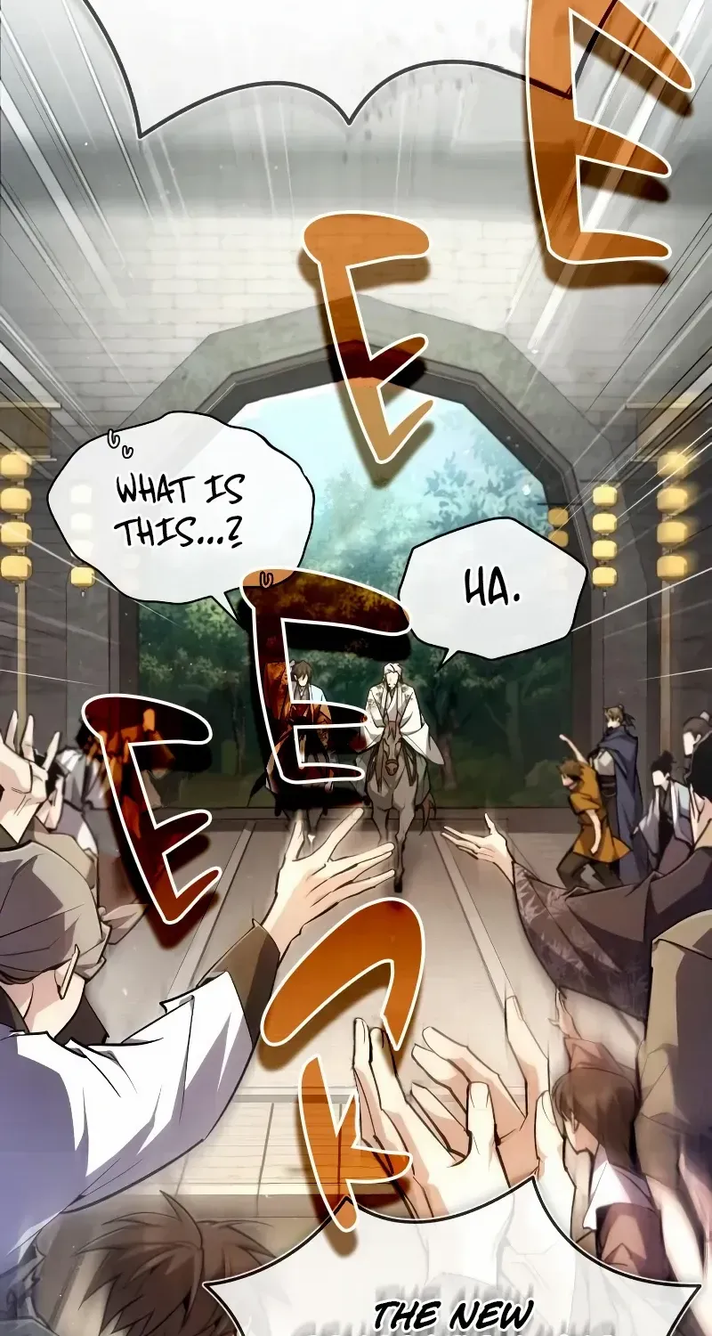 Read Star Instructor, Master Baek chapter 84 image 9 on Lezhin
