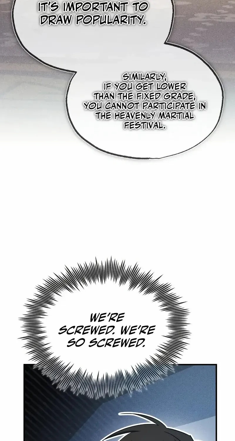 Read Star Instructor, Master Baek chapter 84 image 90 on Lezhin