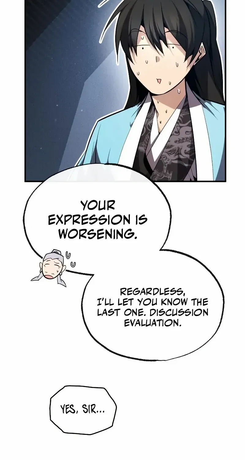 Read Star Instructor, Master Baek chapter 84 image 91 on Lezhin