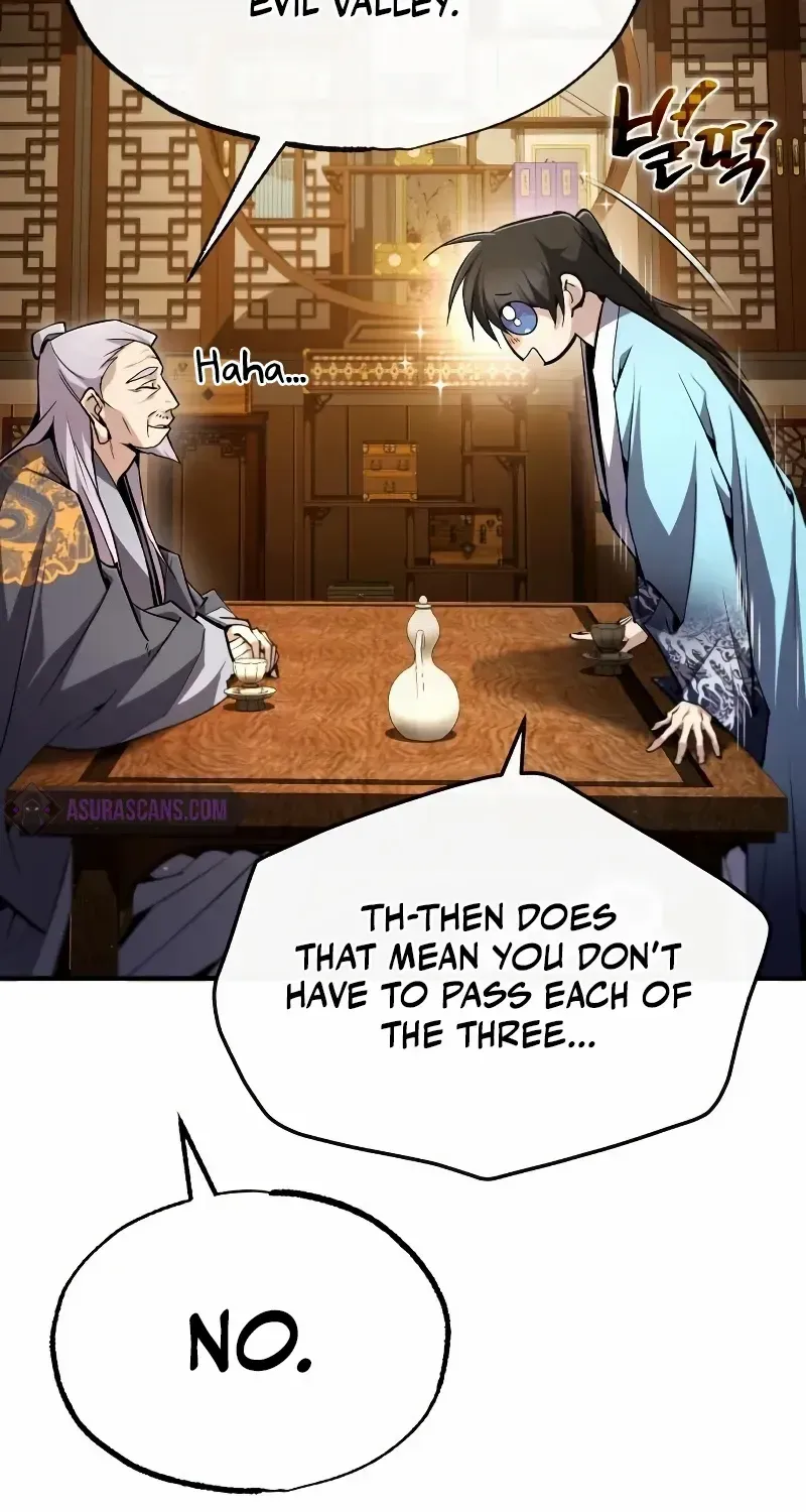 Read Star Instructor, Master Baek chapter 84 image 93 on Lezhin