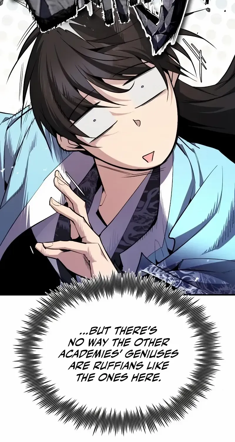 Read Star Instructor, Master Baek chapter 84 image 96 on Lezhin