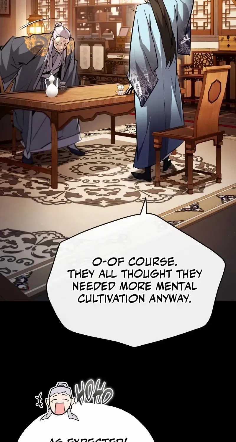 Read Star Instructor, Master Baek chapter 84 image 99 on Lezhin