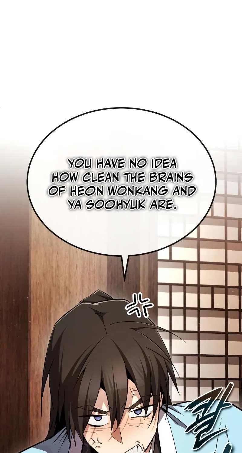 Read Star Instructor, Master Baek chapter 85 image 1 on Lezhin