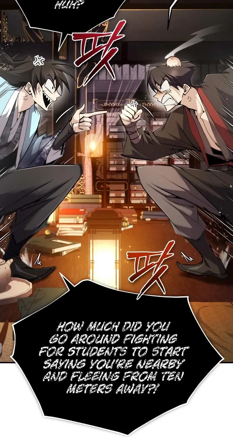 Read Star Instructor, Master Baek chapter 85 image 101 on Lezhin