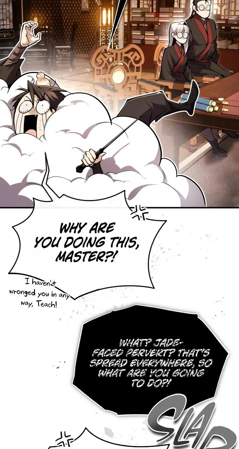 Read Star Instructor, Master Baek chapter 85 image 104 on Lezhin