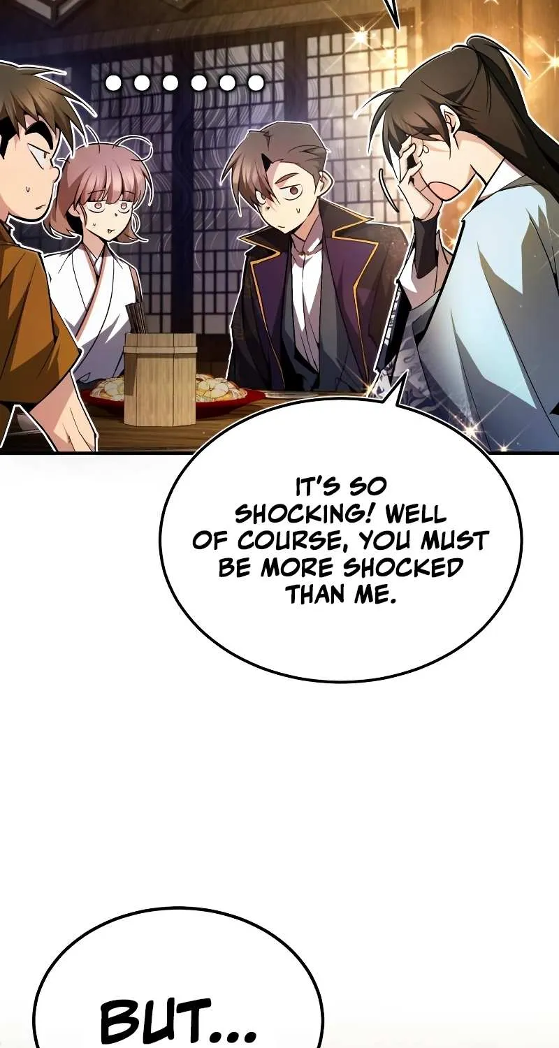 Read Star Instructor, Master Baek chapter 85 image 11 on Lezhin