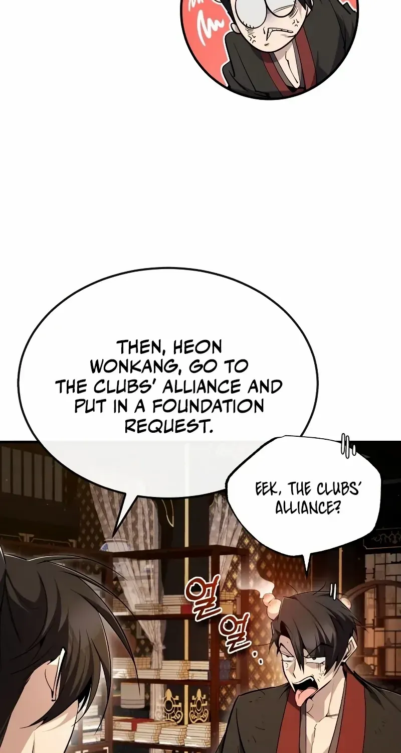 Read Star Instructor, Master Baek chapter 85 image 111 on Lezhin