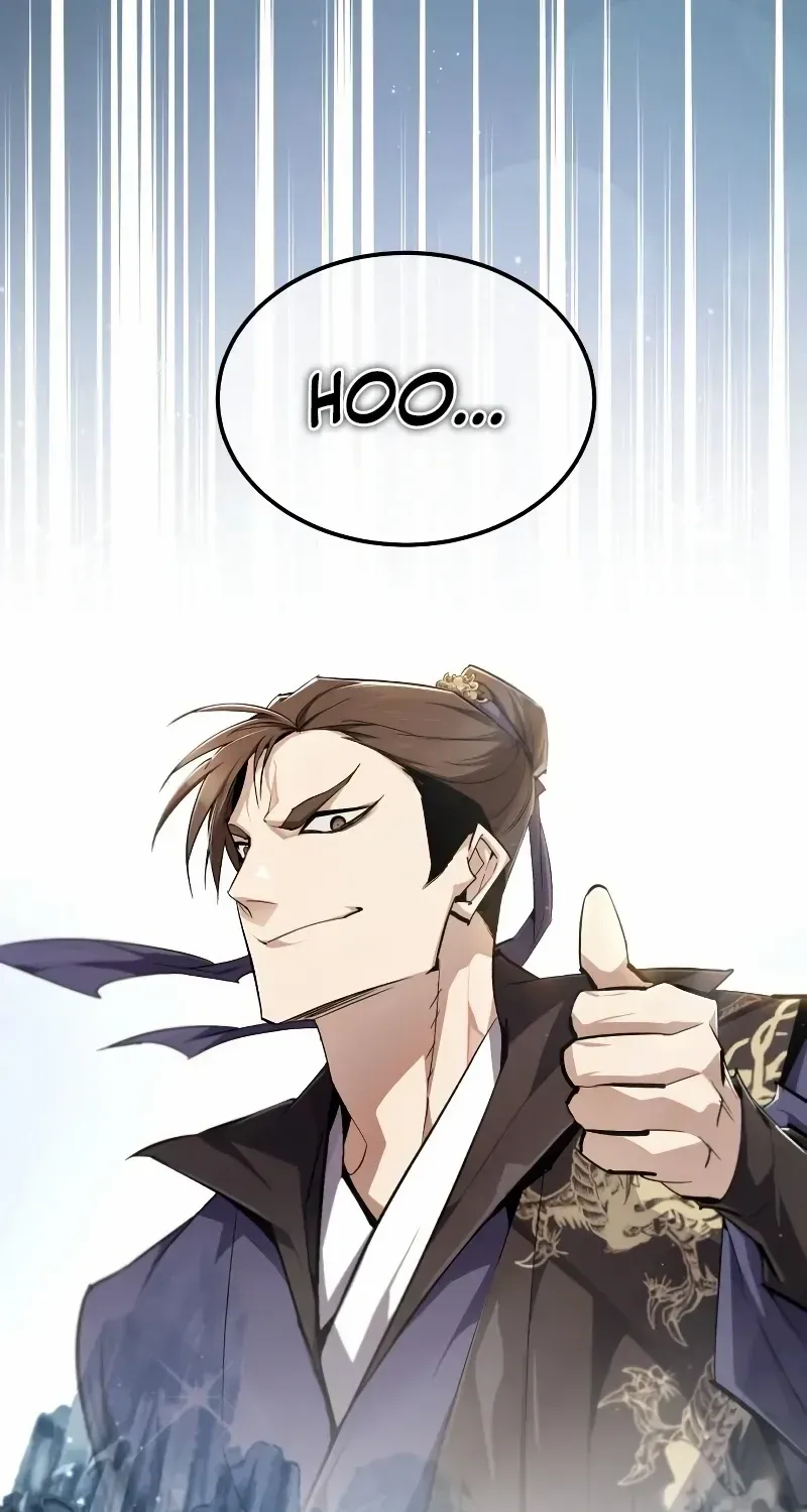 Read Star Instructor, Master Baek chapter 85 image 115 on Lezhin