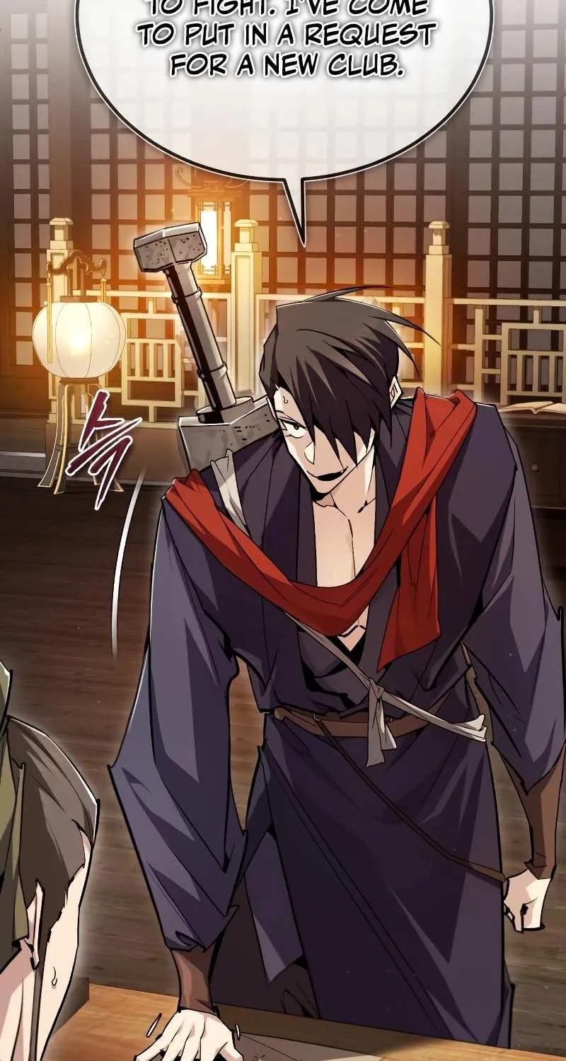 Read Star Instructor, Master Baek chapter 85 image 120 on Lezhin