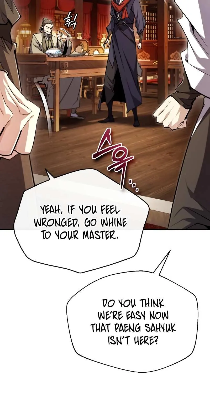 Read Star Instructor, Master Baek chapter 85 image 126 on Lezhin