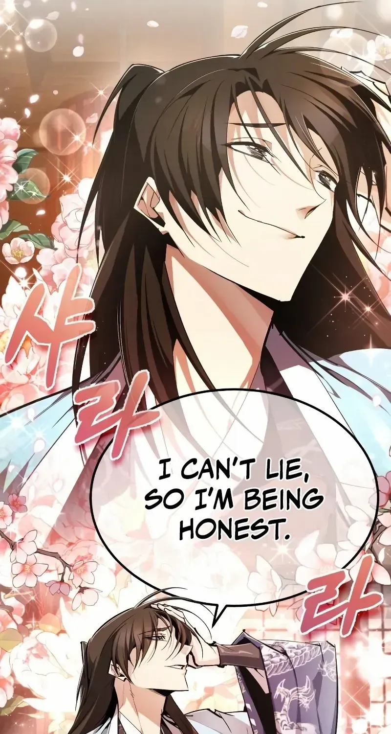 Read Star Instructor, Master Baek chapter 85 image 13 on Lezhin
