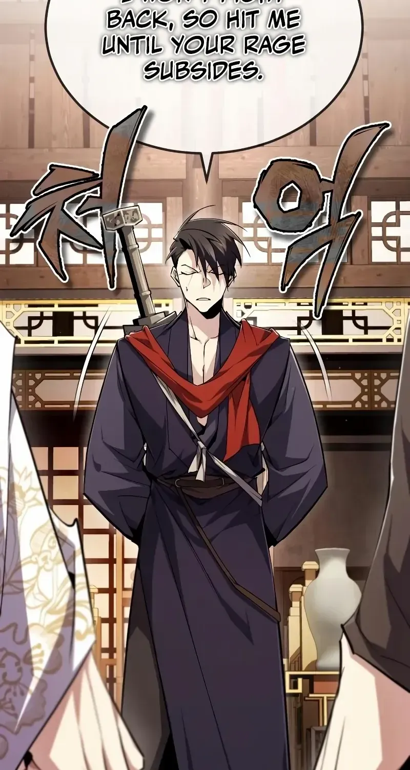 Read Star Instructor, Master Baek chapter 85 image 133 on Lezhin