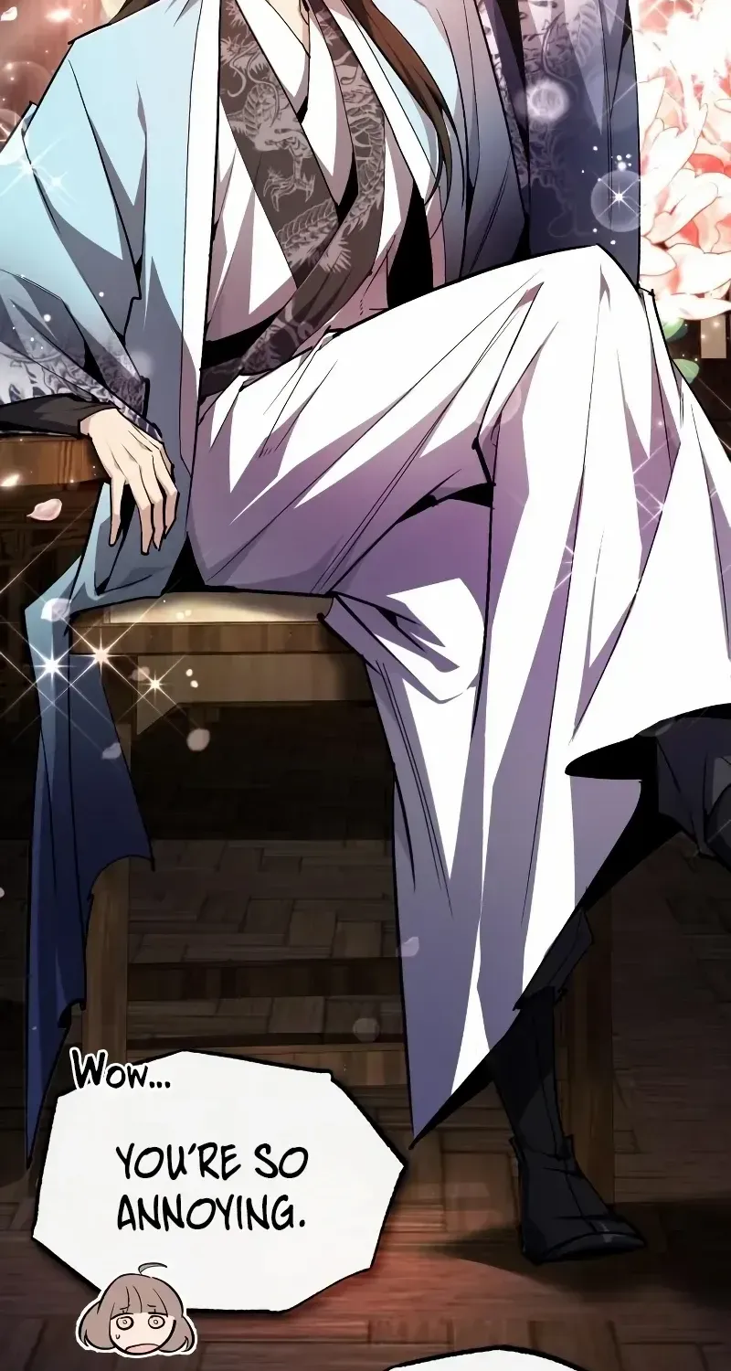 Read Star Instructor, Master Baek chapter 85 image 14 on Lezhin