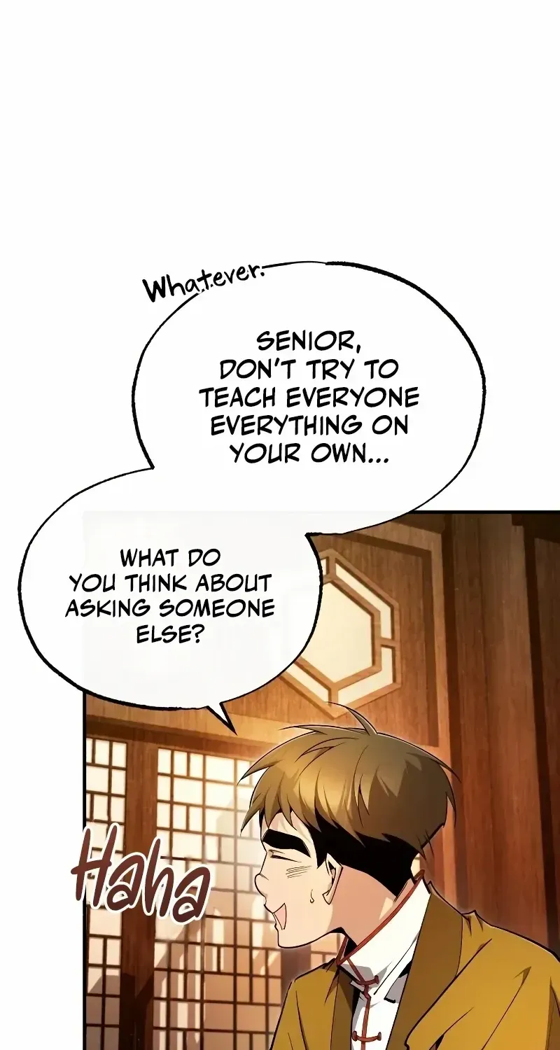 Read Star Instructor, Master Baek chapter 85 image 16 on Lezhin