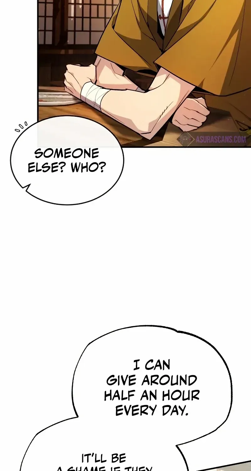 Read Star Instructor, Master Baek chapter 85 image 17 on Lezhin