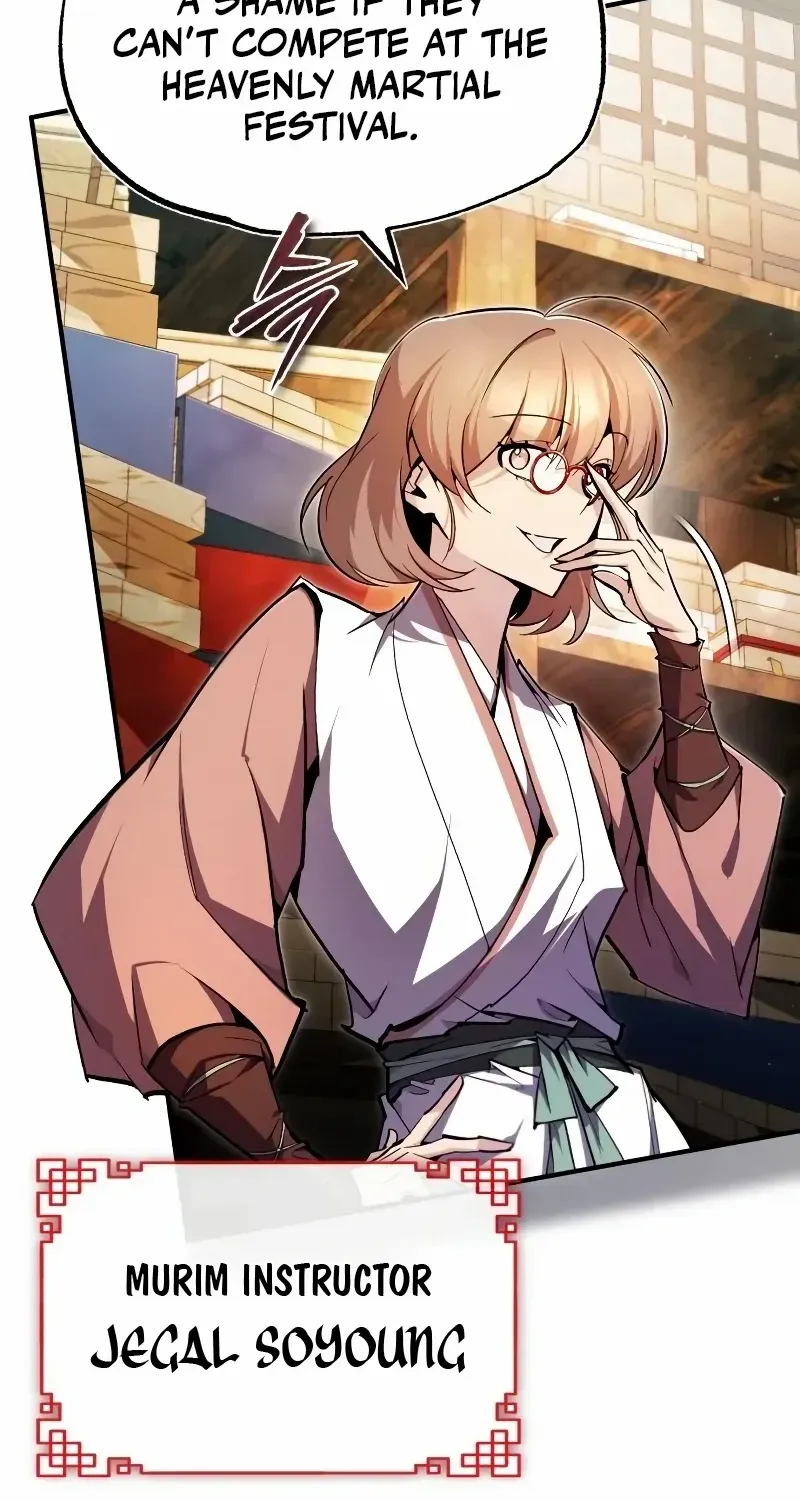 Read Star Instructor, Master Baek chapter 85 image 18 on Lezhin