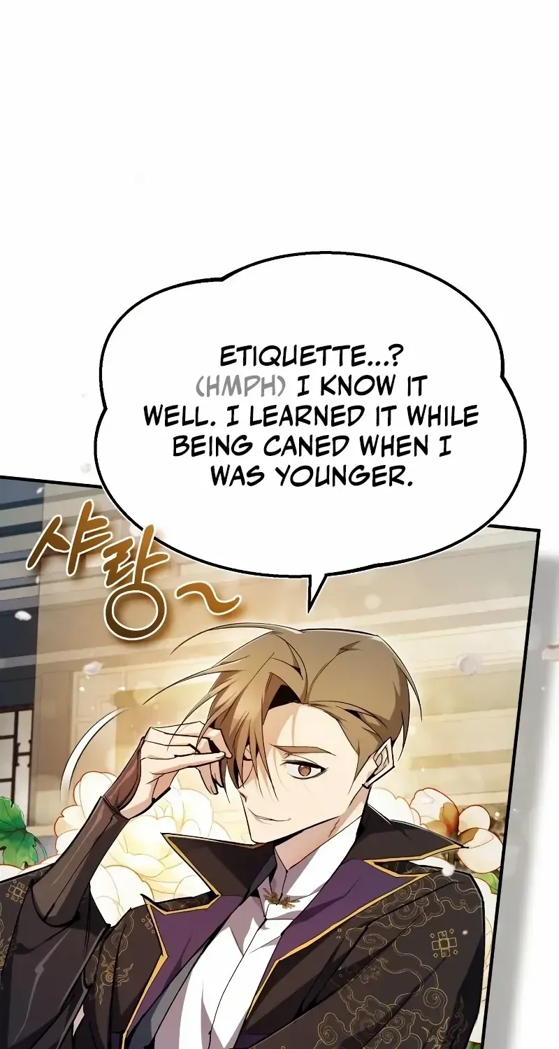 Read Star Instructor, Master Baek chapter 85 image 19 on Lezhin